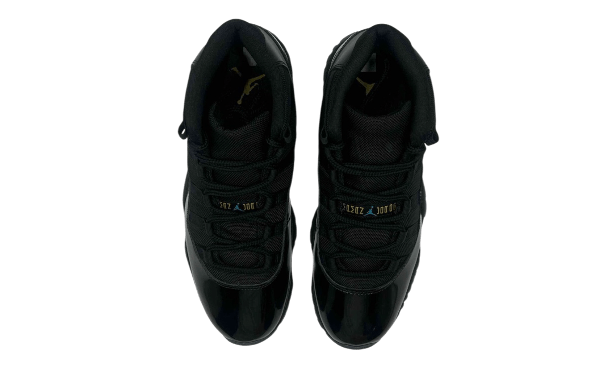 Jordan 11 Retro Gamma Blue (2025) (PreOwned)