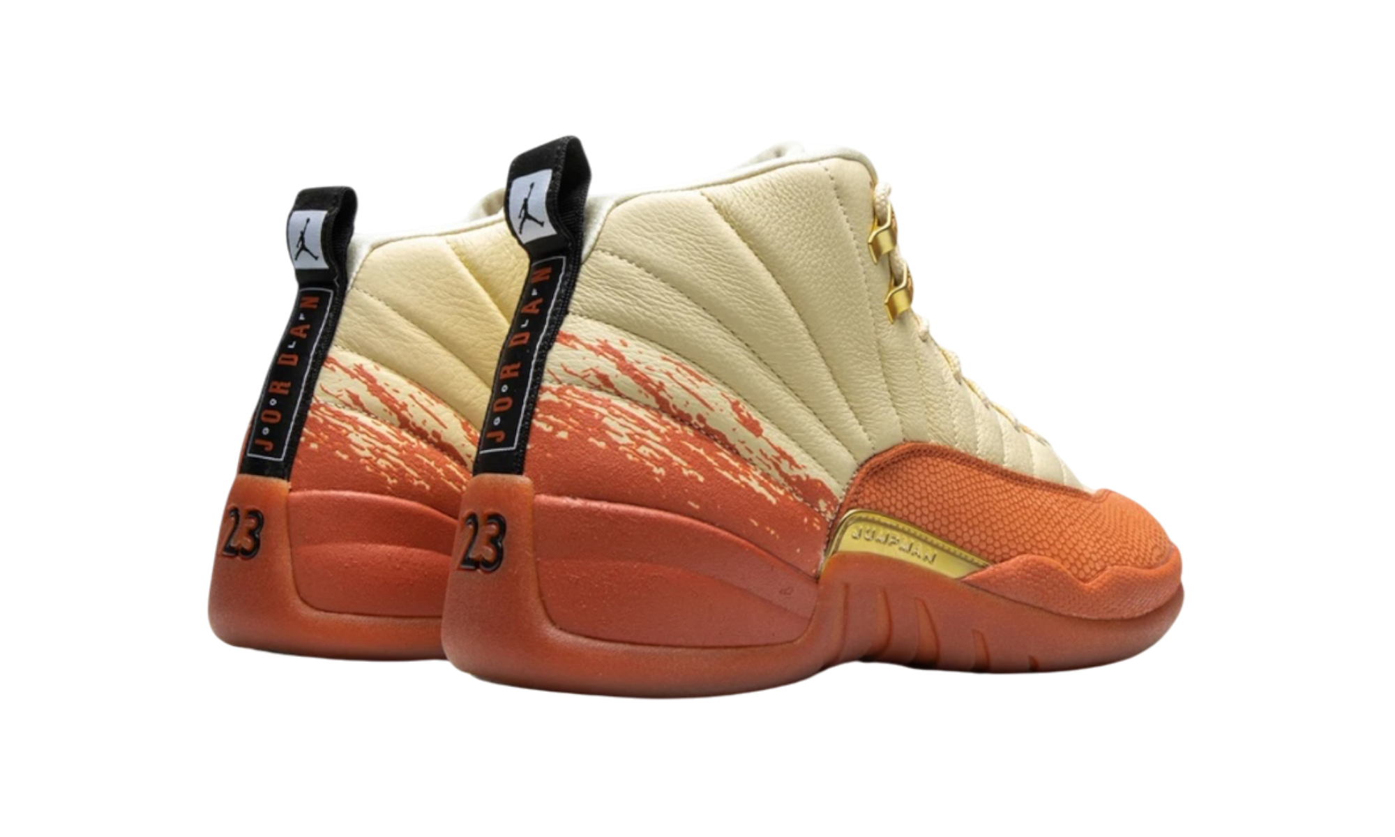 Jordan 12 Retro Eastside Golf Out of the Clay