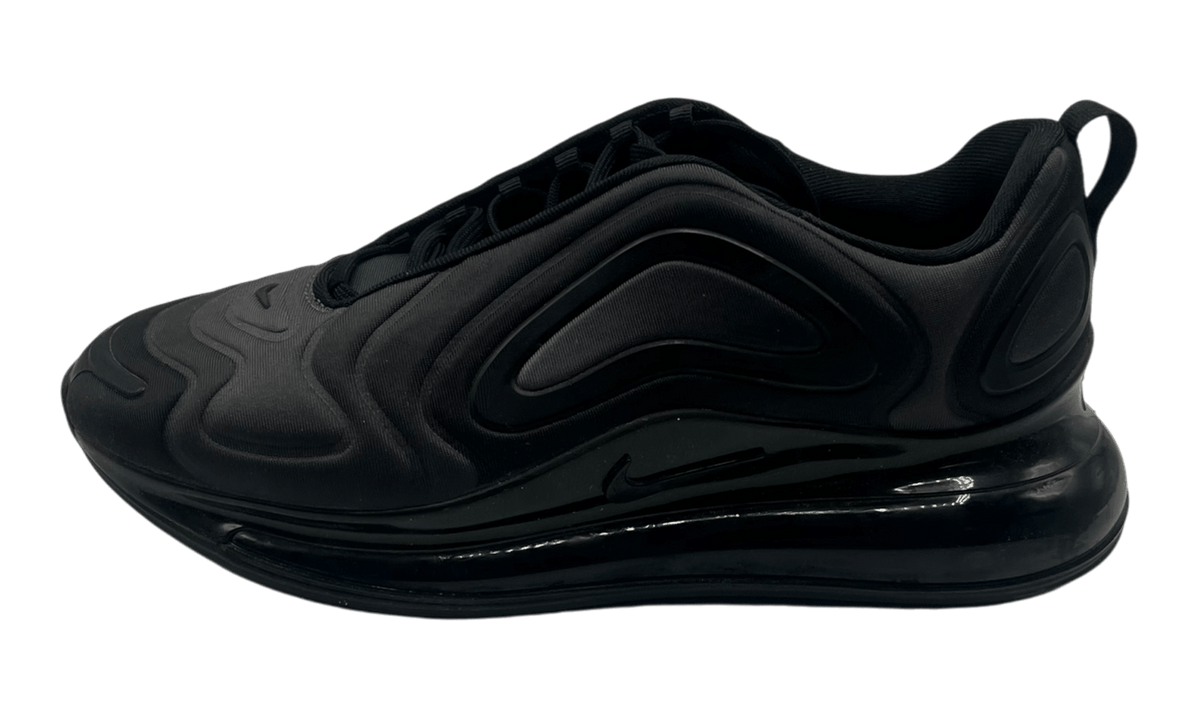 Nike Air Max 720 Black Anthracite (PreOwned)