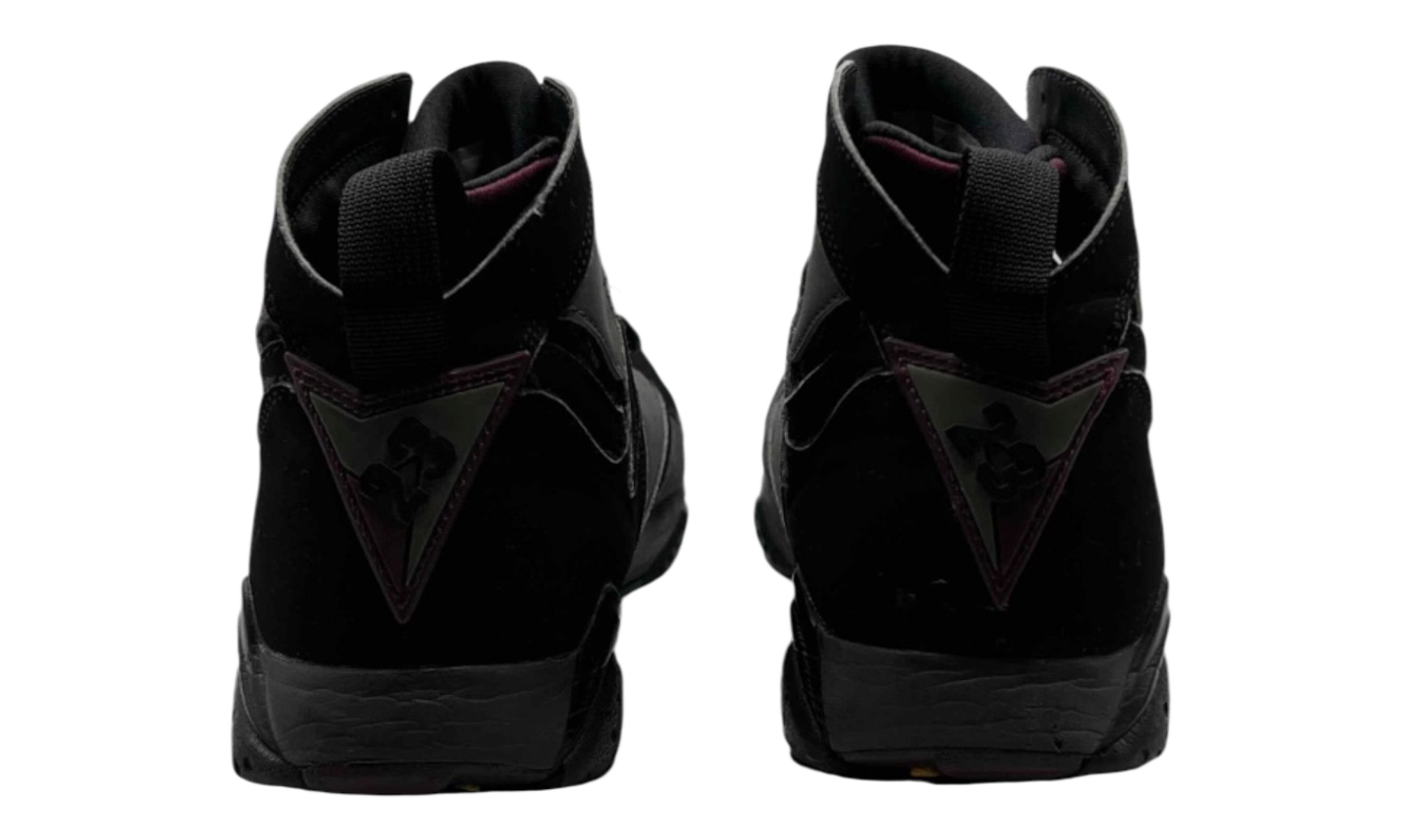 Jordan 7 Retro Bordeaux (2015) (PreOwned) (No Box)