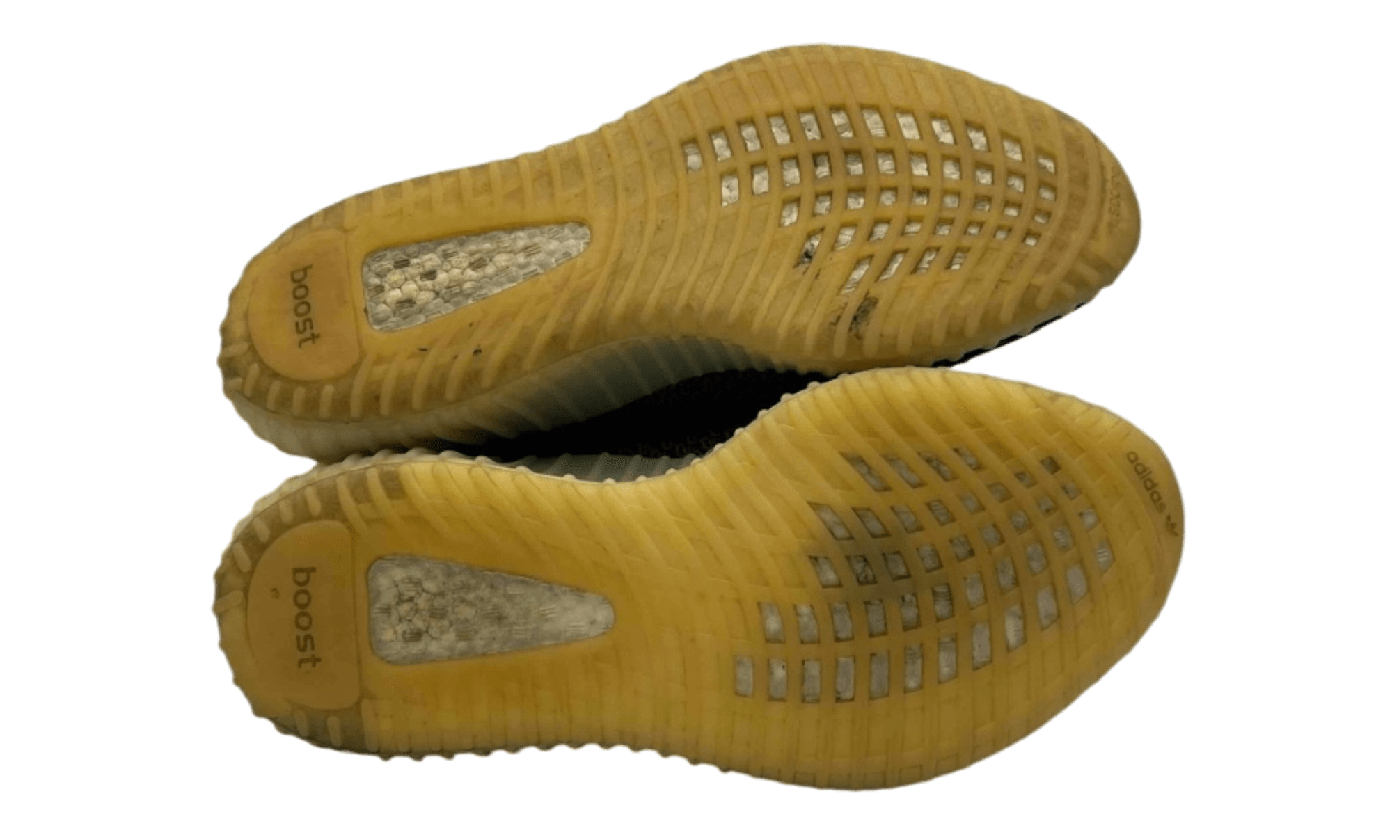 adidas Yeezy Boost 350 V2 Carbon (PreOwned) (Rep Box)
