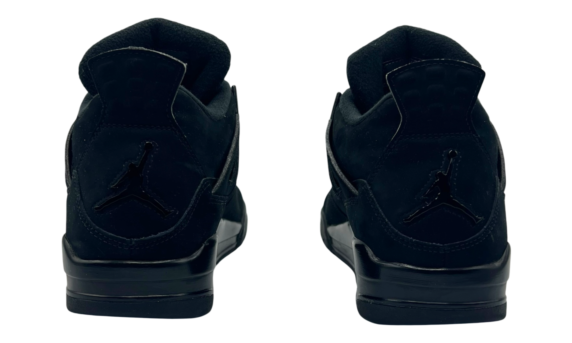 Jordan 4 Retro Black Cat (2020) (PreOwned)