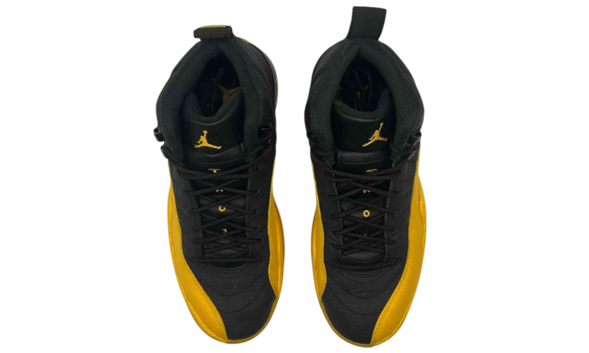 Jordan 12 Retro "University Gold" (PreOwned) (No Box)