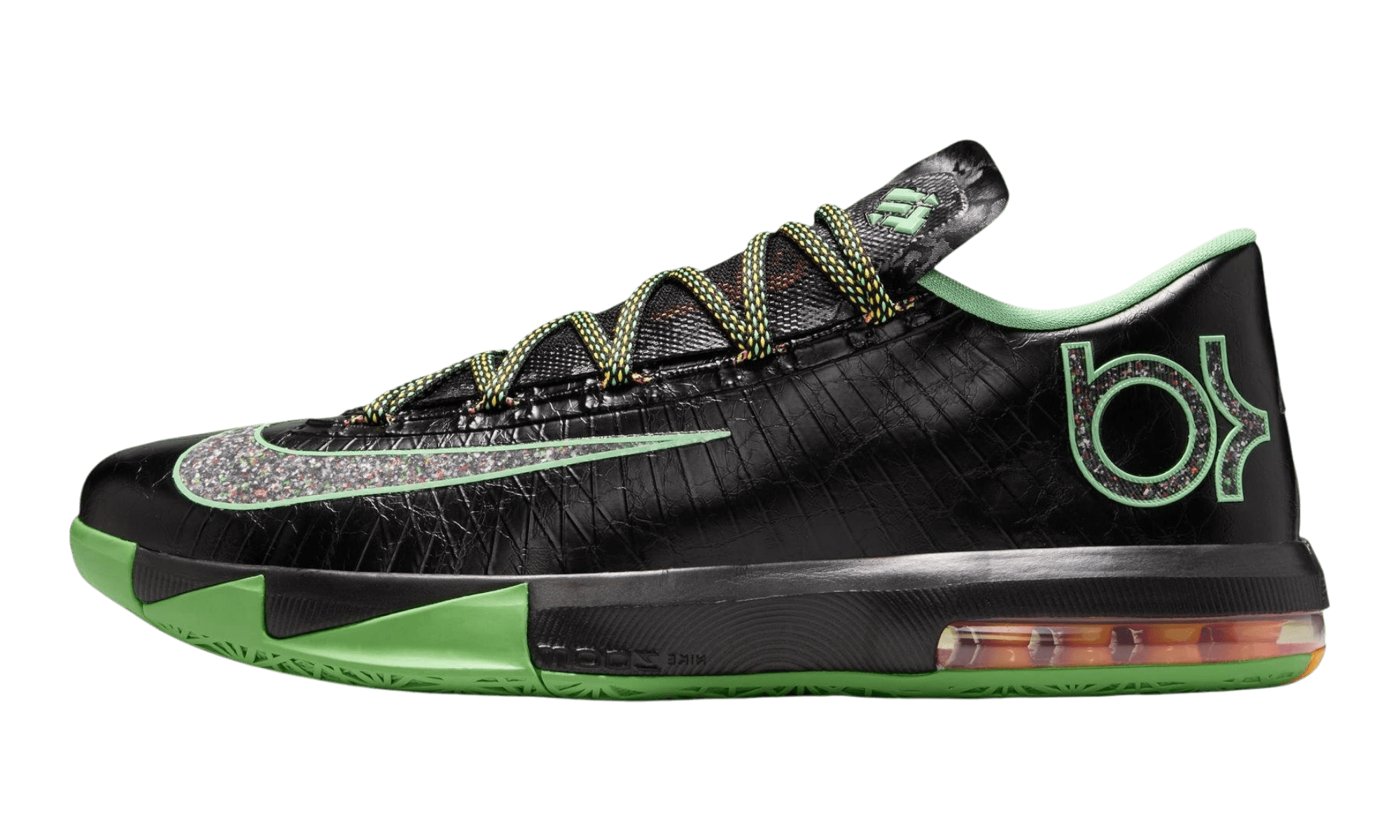 Nike KD 6 Brazil