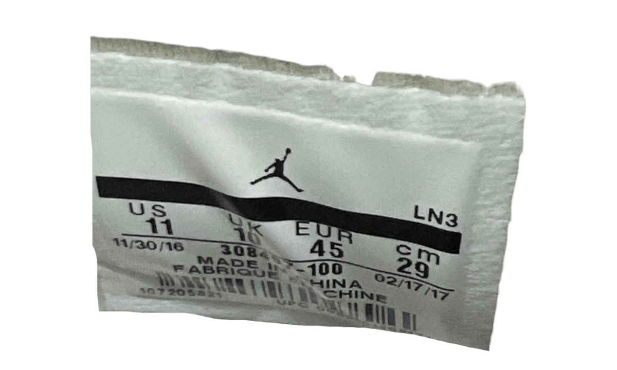 Jordan 4 Retro Pure Money (2017) (PreOwned)