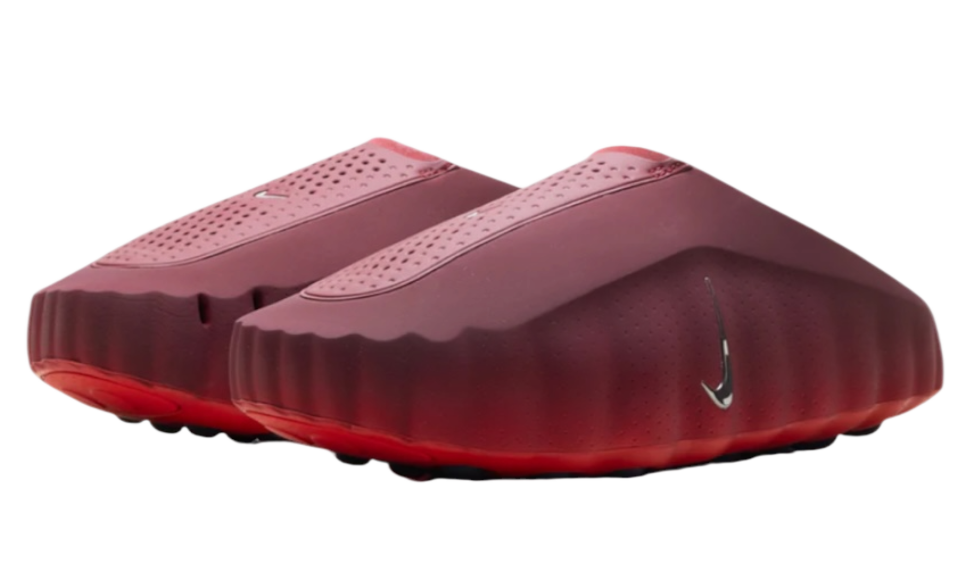 Nike Mind 001 Slide Team Red University Red