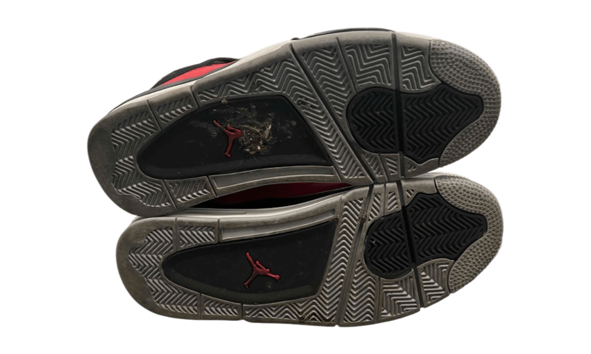 Jordan 4 Retro Toro Bravo (2026) (PreOwned)