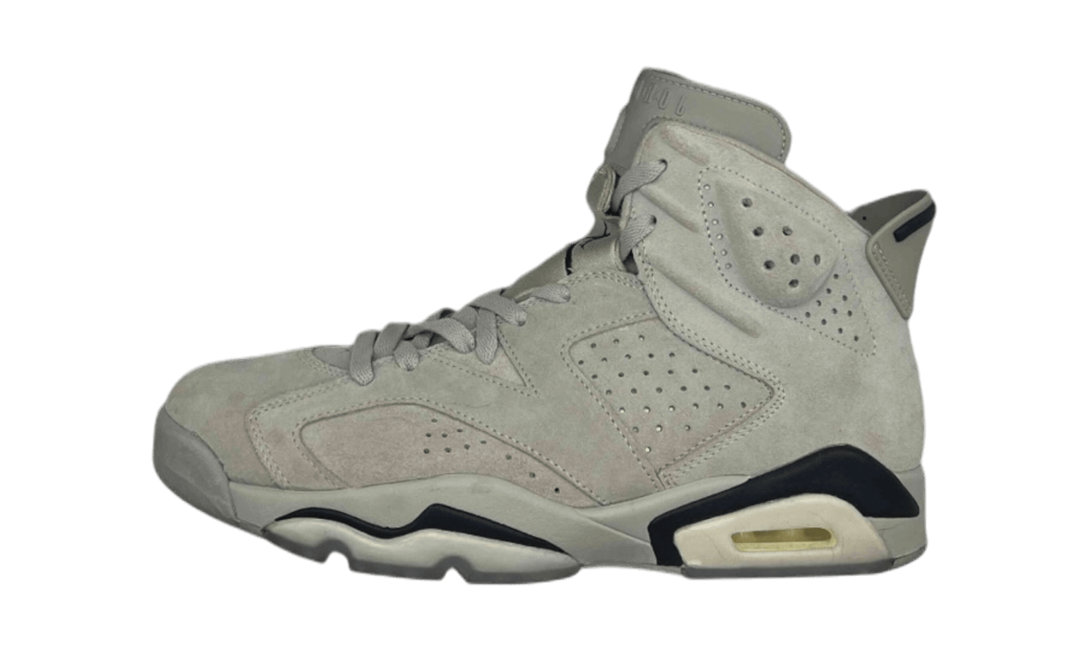 Jordan 6 Retro Georgetown (2022) (PreOwned)