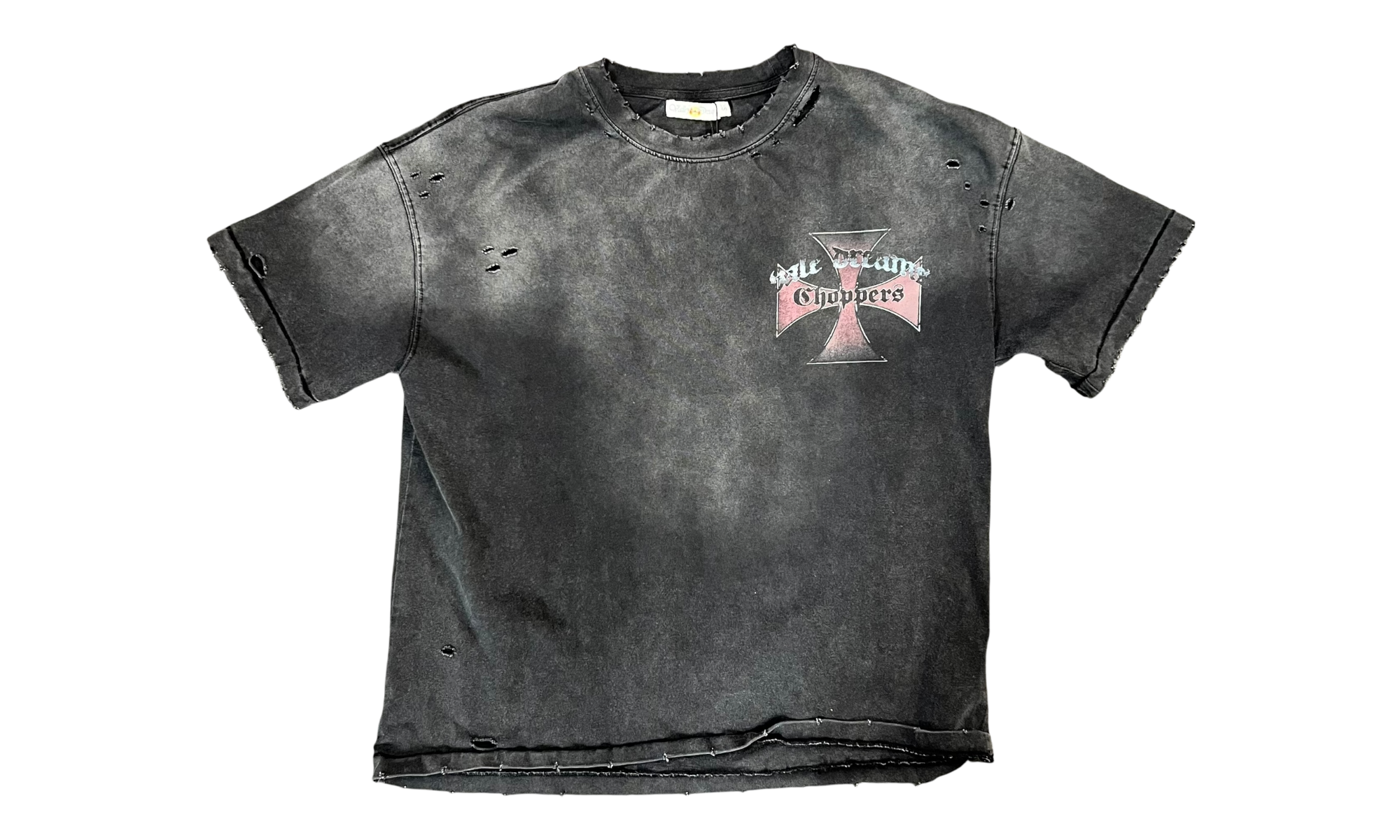 Vale Forever Chopper T-Shirt (Preowned)