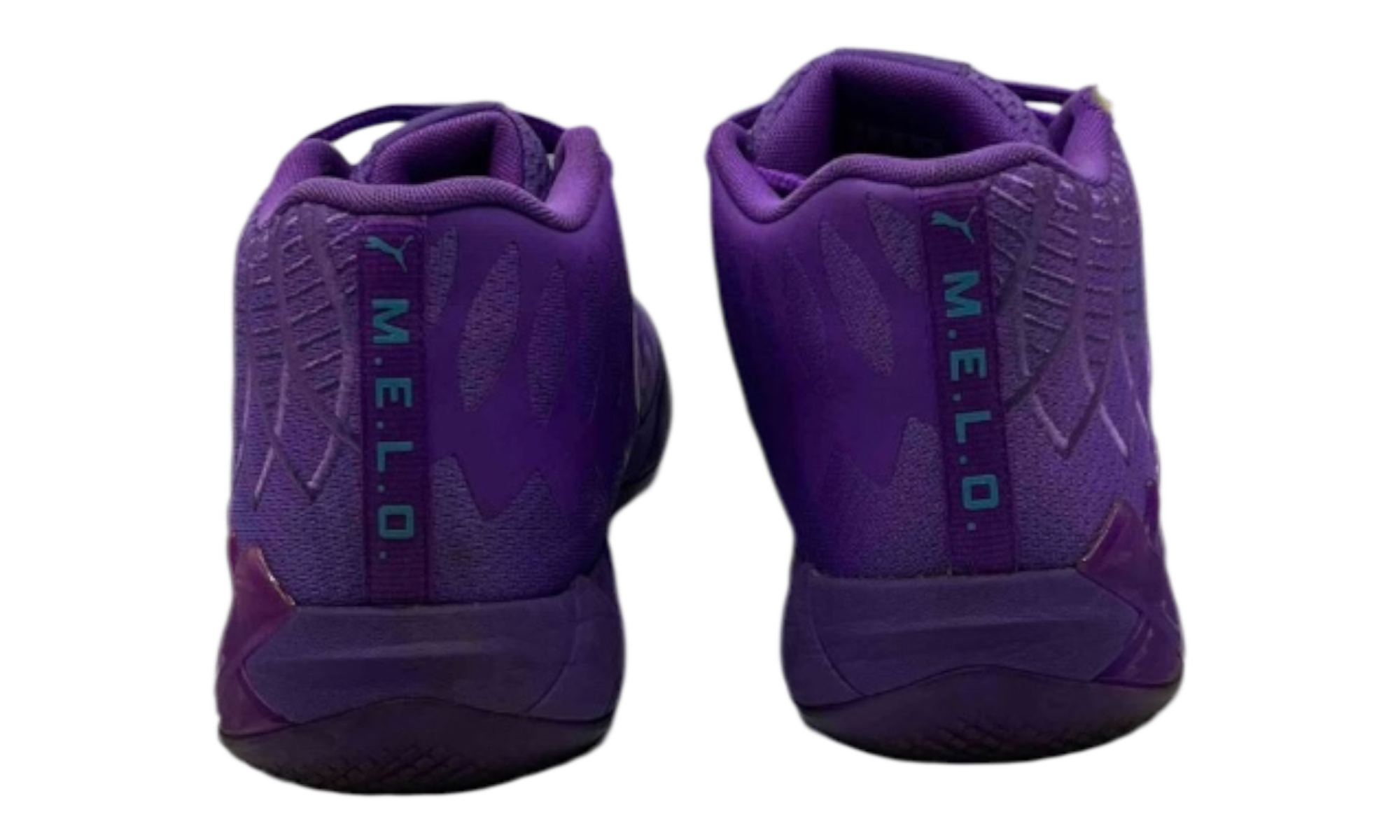 Puma LaMelo Ball MB.01 Queen City (PreOwned)