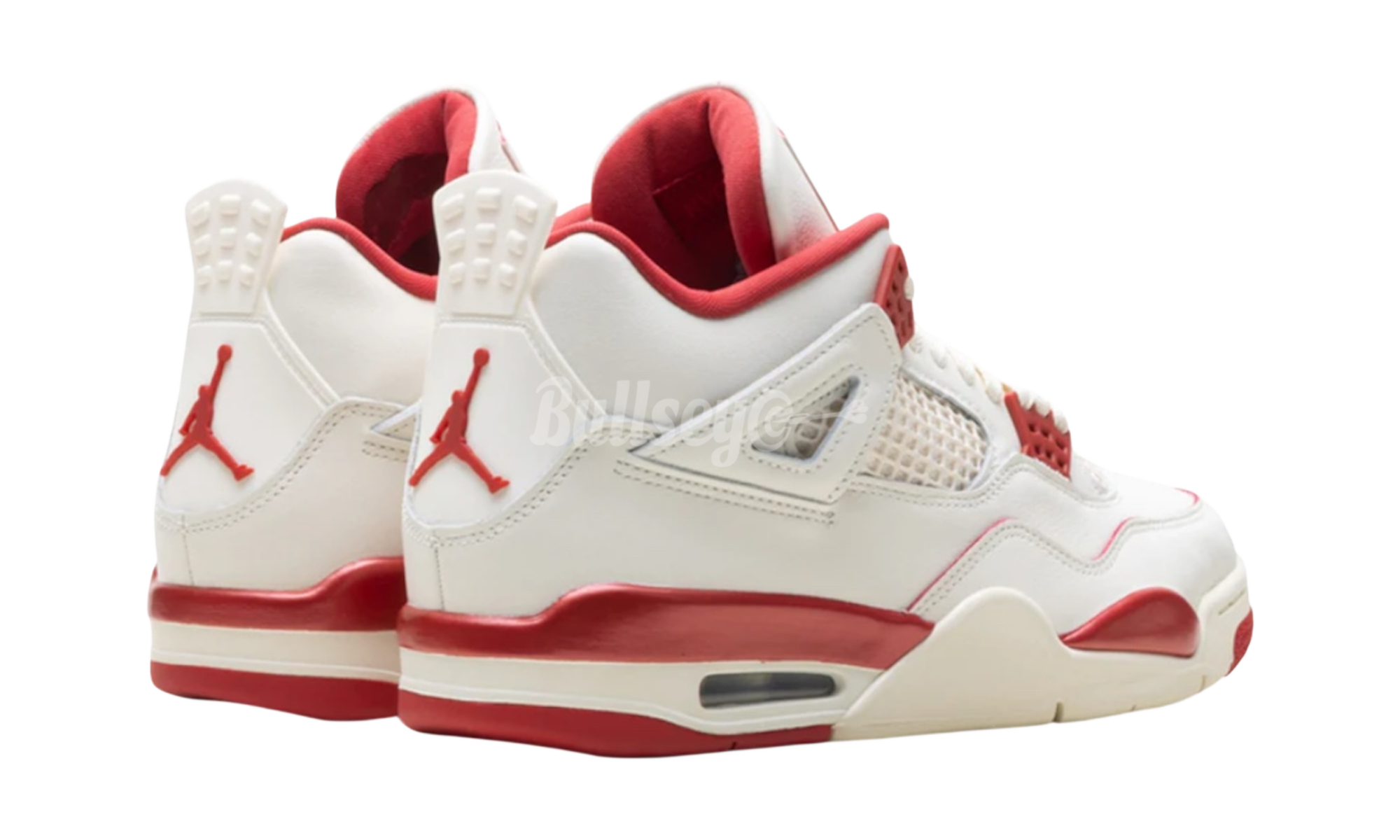 Jordan 4 Retro Valentine's Day Sierra Red (Women's)