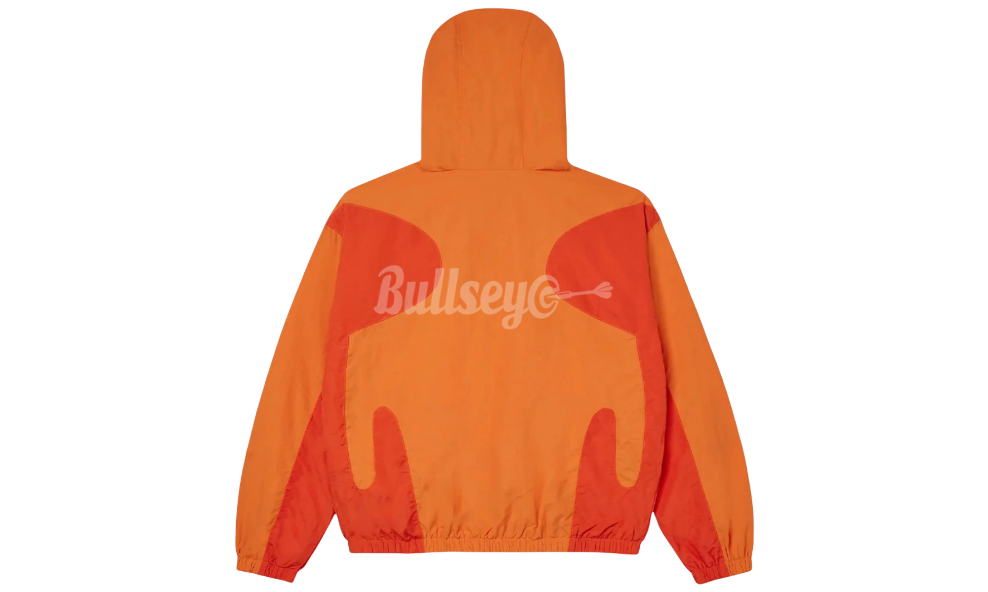 Vale Forever Stormwatch Orange Jacket