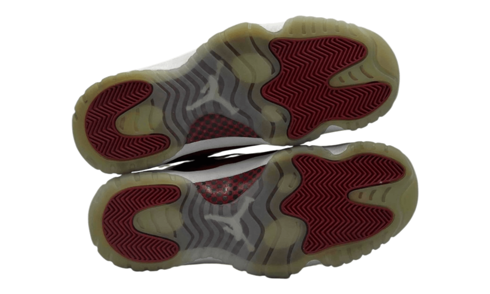 Air Jordan 11 Retro "Cherry" (PreOwned)