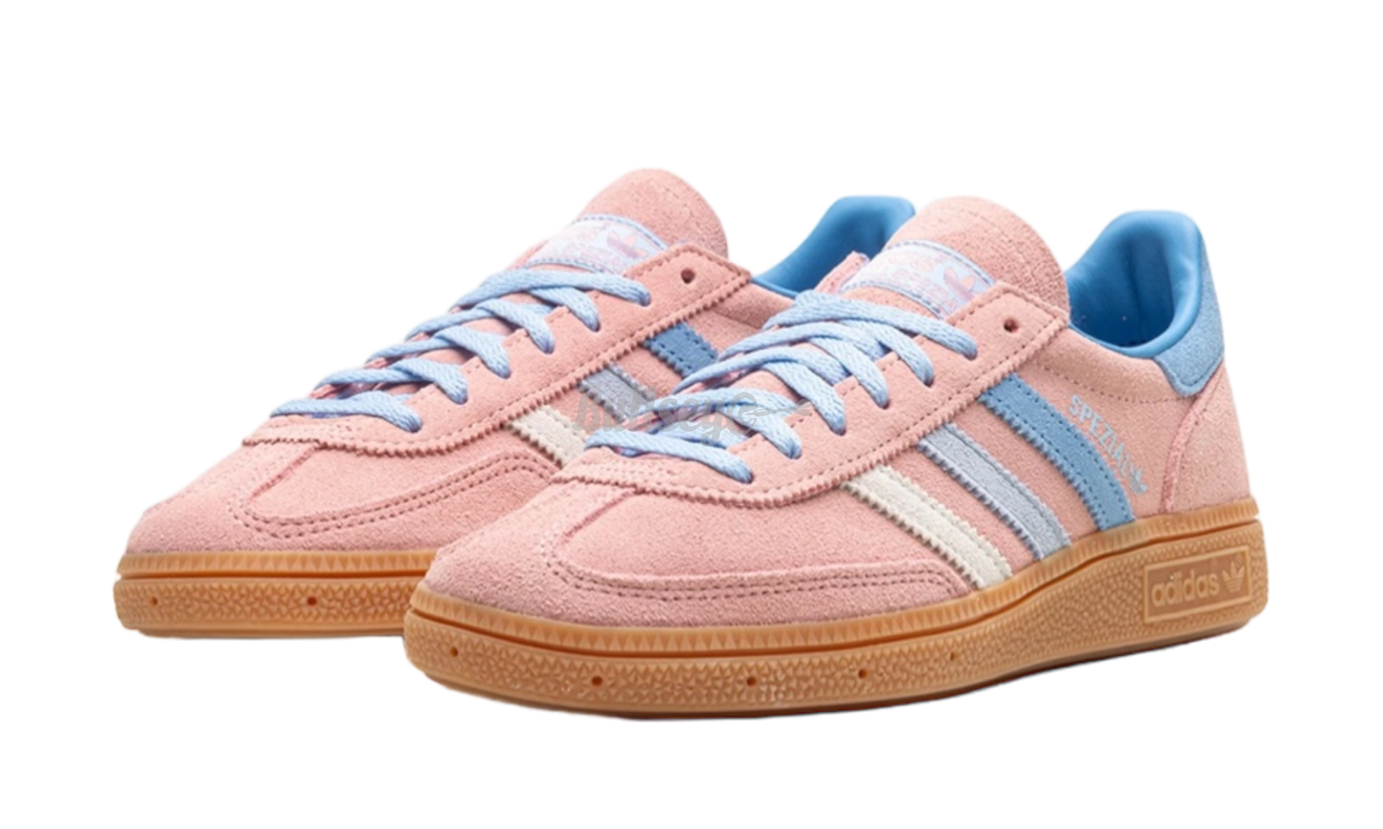Adidas Handball Spezial "Semi Pink Spark" (Womens)