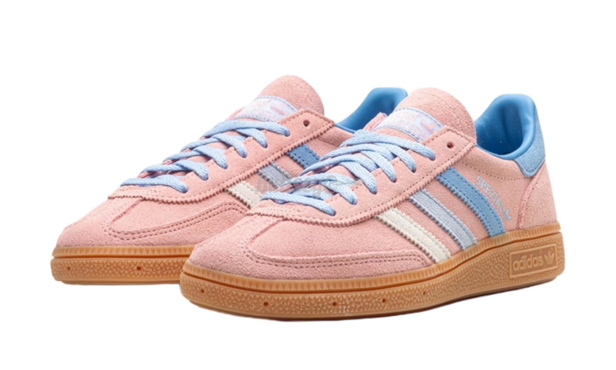 Adidas Handball Spezial "Semi Pink Spark" (Womens)