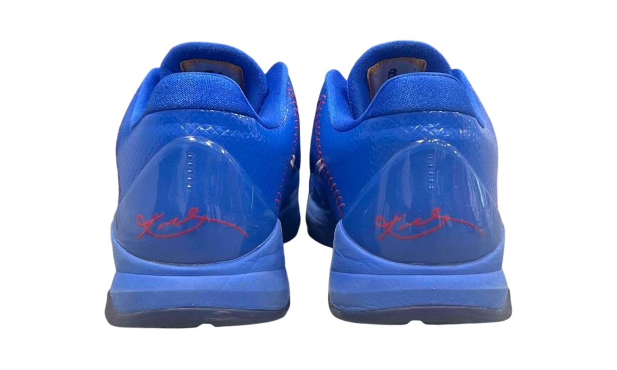 Nike Kobe 5 Protro Dodgers (PreOwned)