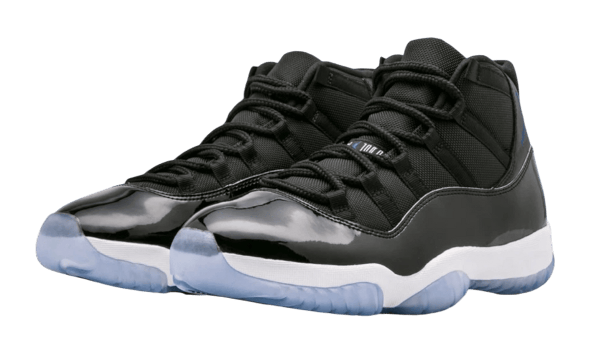 Jordan 11 Retro Space Jam (2016)