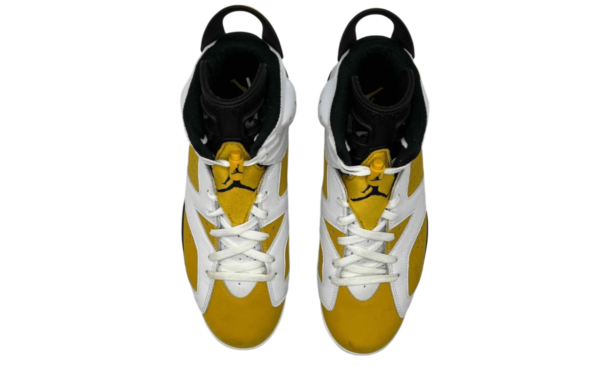 Jordan 6 Retro Yellow Ochre (PreOwned)