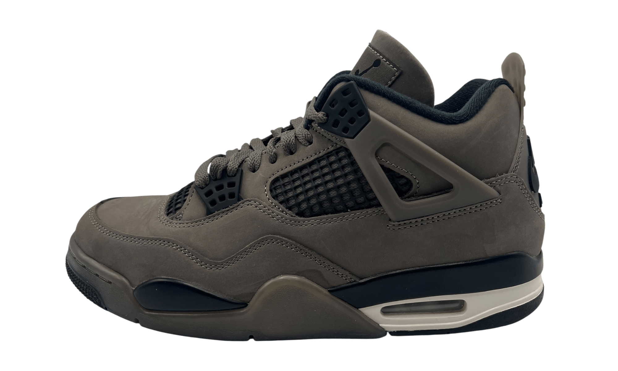 Jordan 4 Retro Cave Stone (PreOwned)