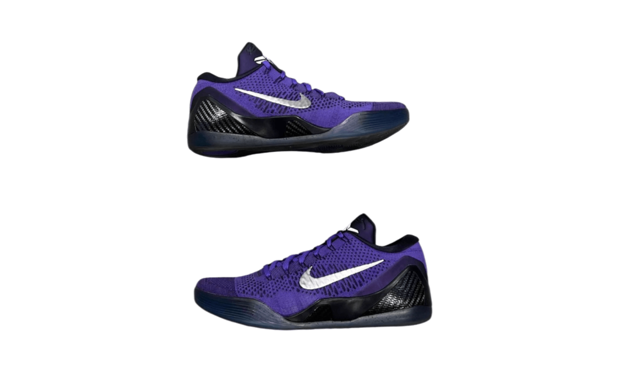 Nike Kobe 9 Elite Low Protro Michael Jackson Moonwalker (2025) (PreOwned)