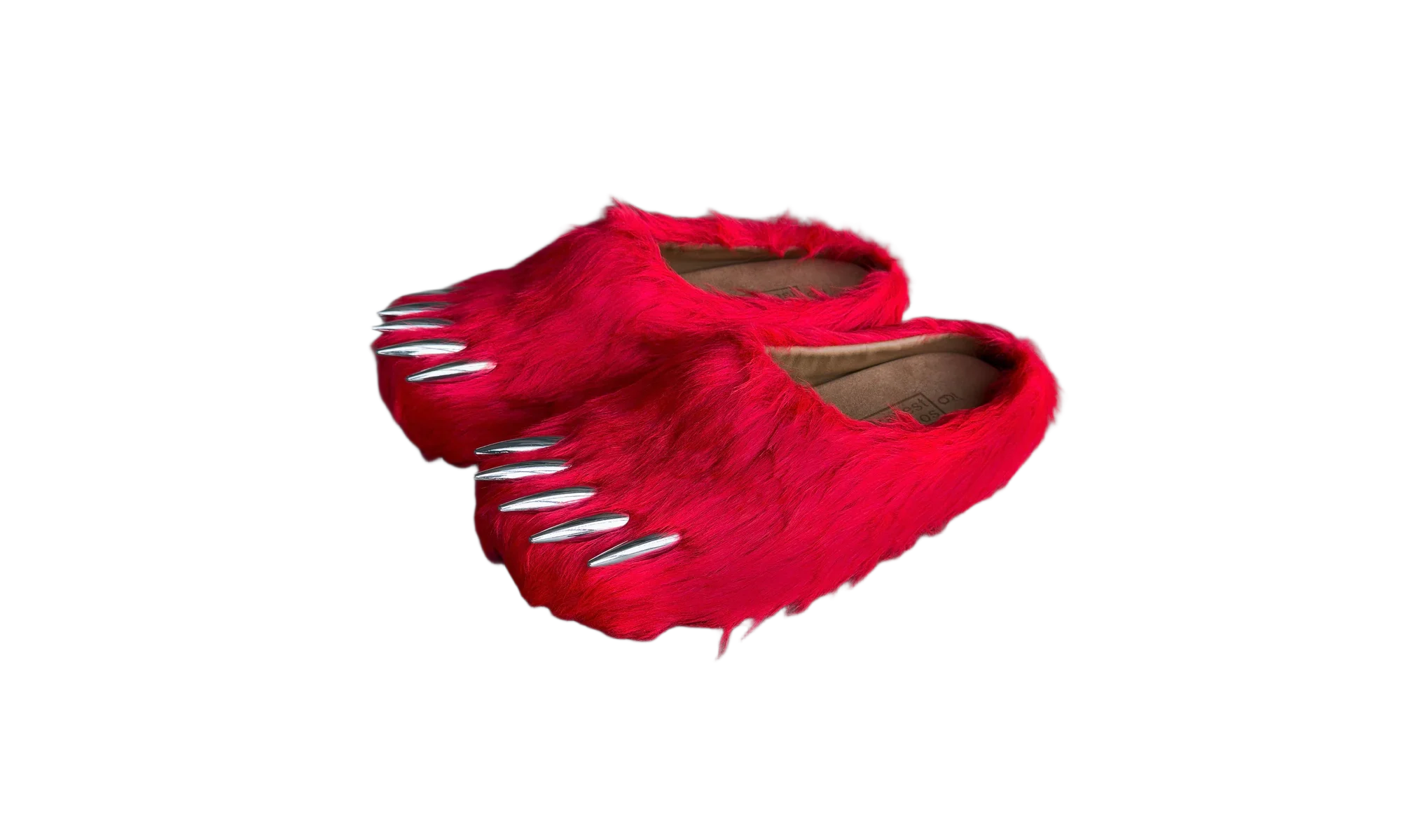 Bravest Studios Bear Claw Mule "Red"