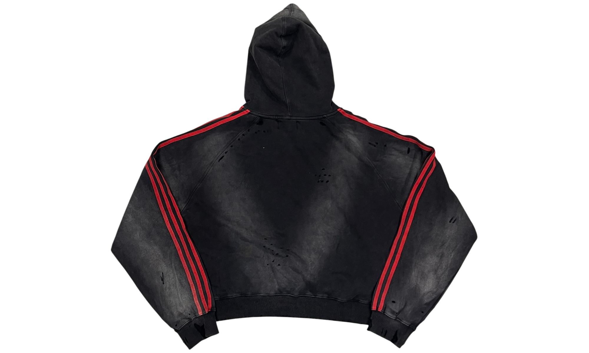 Vale Forever Anthem Pullover Hoodie (Preowned)