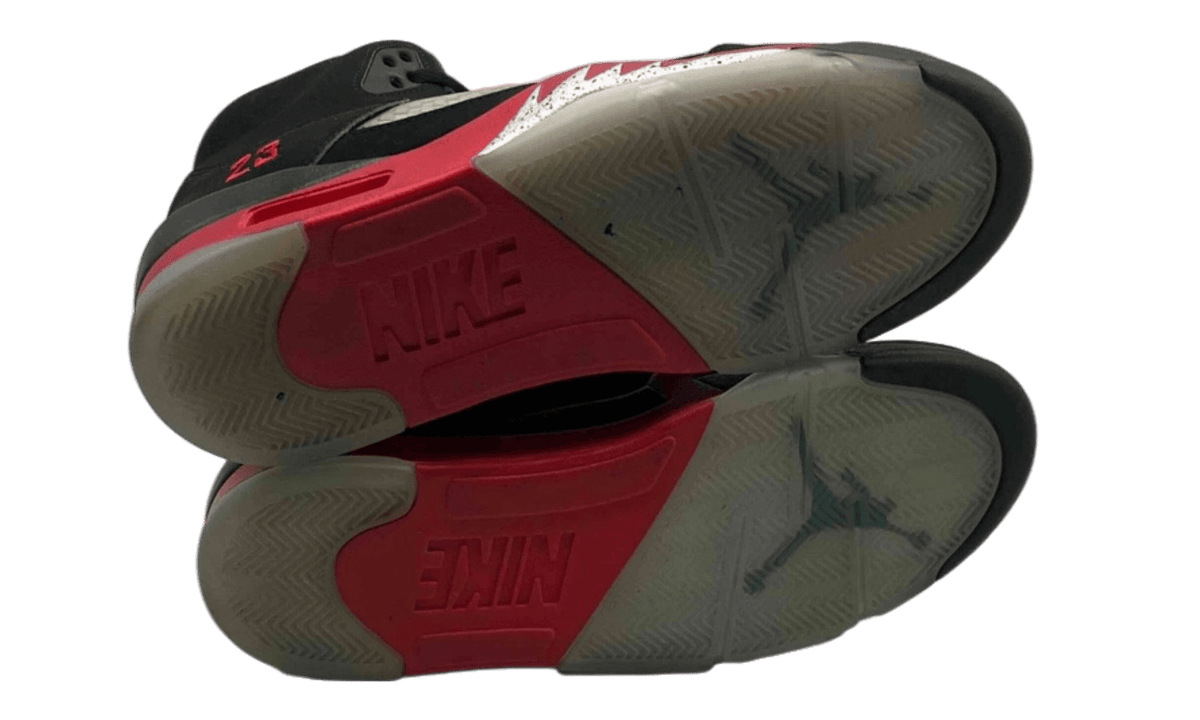 Jordan 5 Retro Top 3 (PreOwned) (No Box)