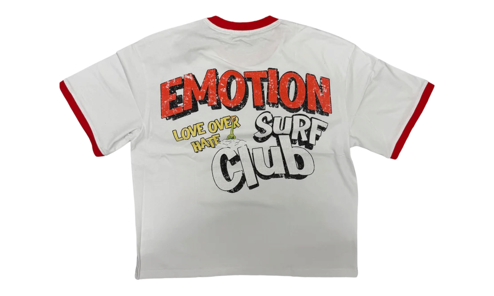 Mixed Emotions Surf Club T-Shirt