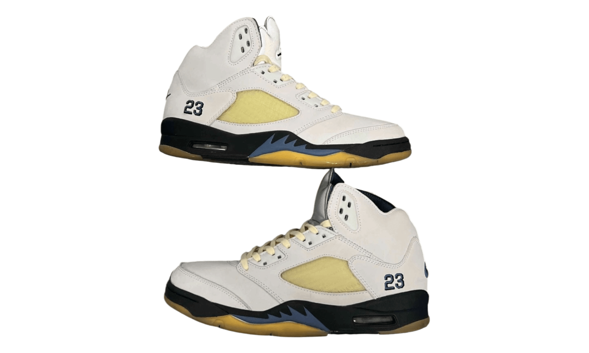 Air Jordan 5 Retro A Ma Maniere "Dawn" (PreOwned)