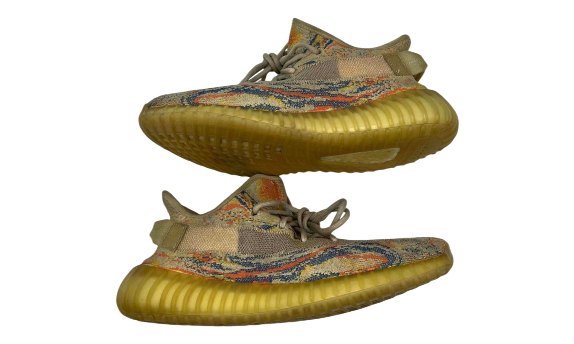 Adidas Yeezy Boost 350 V2 "MX Oat" (PreOwned) (No Box)