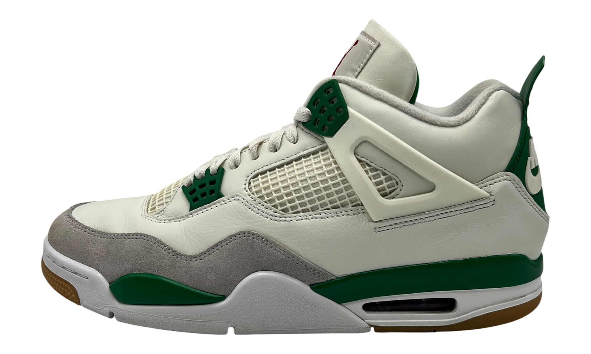 Jordan 4 Retro SB "Pine Green" (PreOwned) (No Box)