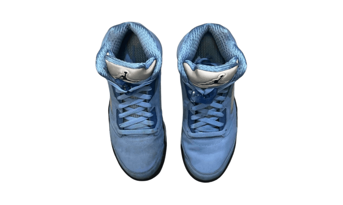 Air Jordan 5 Retro "UNC University Blue" (PreOwned)