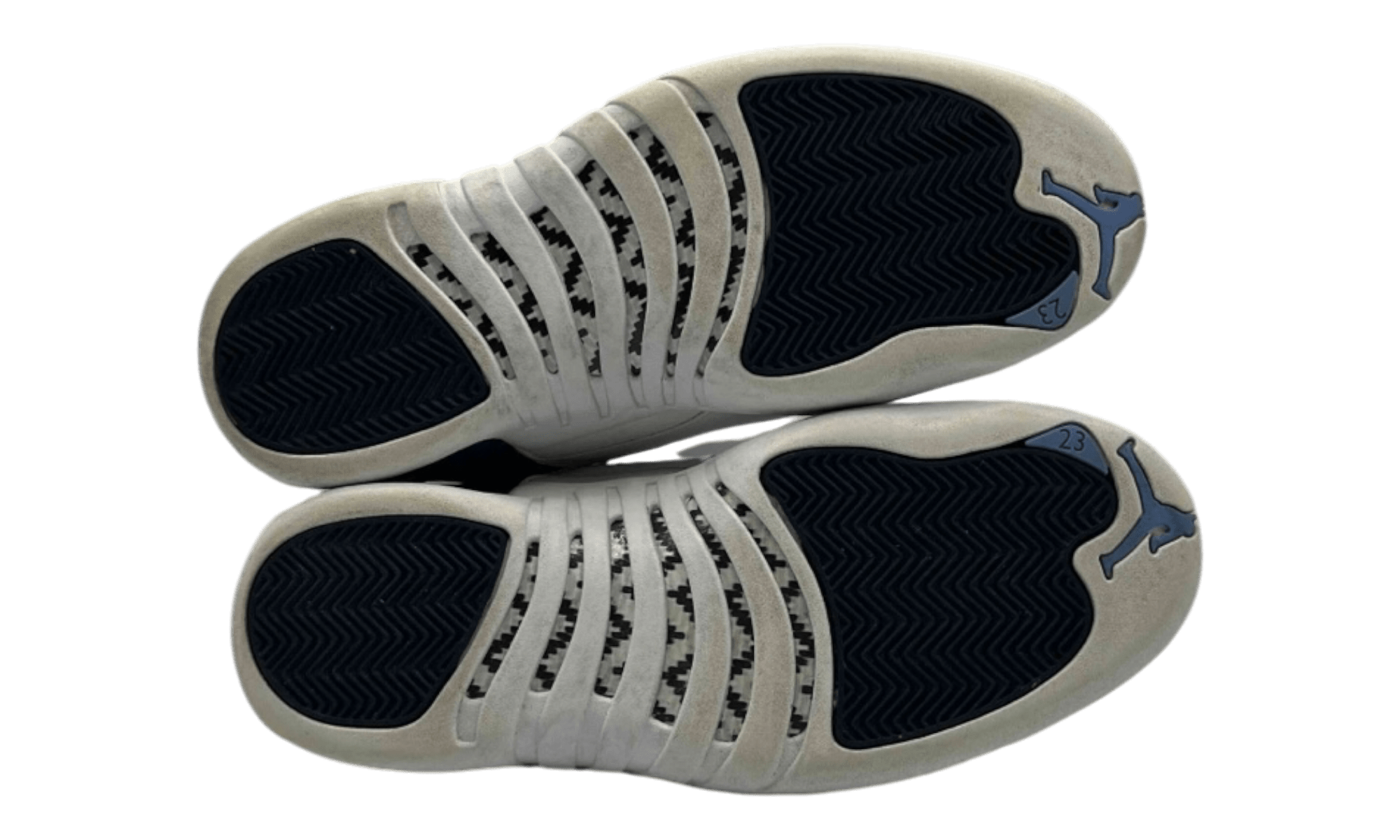 Jordan 12 Retro Indigo (PreOwned)