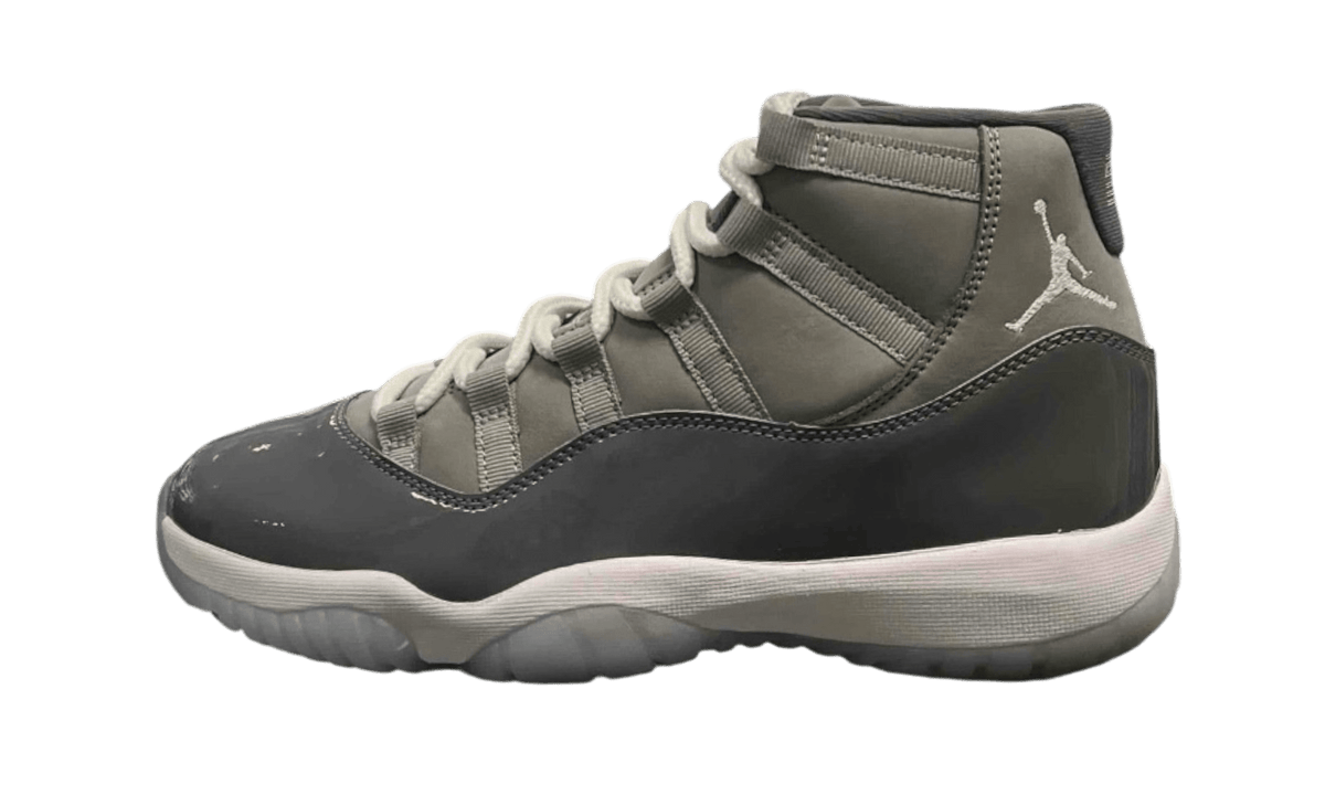 Air Jordan 11 Retro "Cool Grey" 2021 (PreOwned)