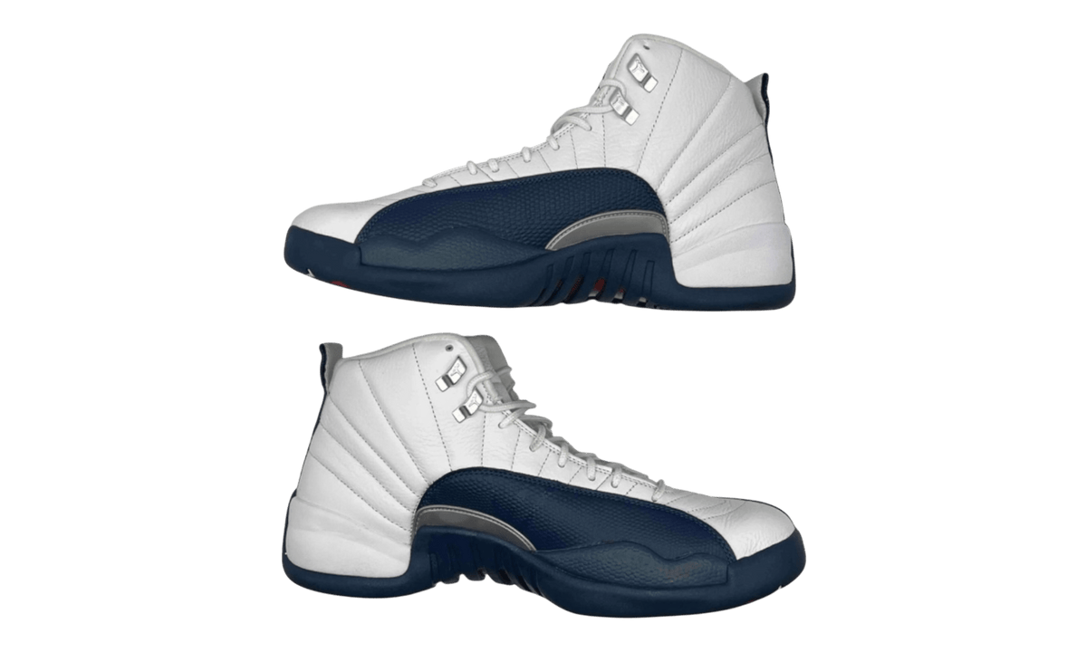 Jordan 12 Retro French Blue (2025) (PreOwned)