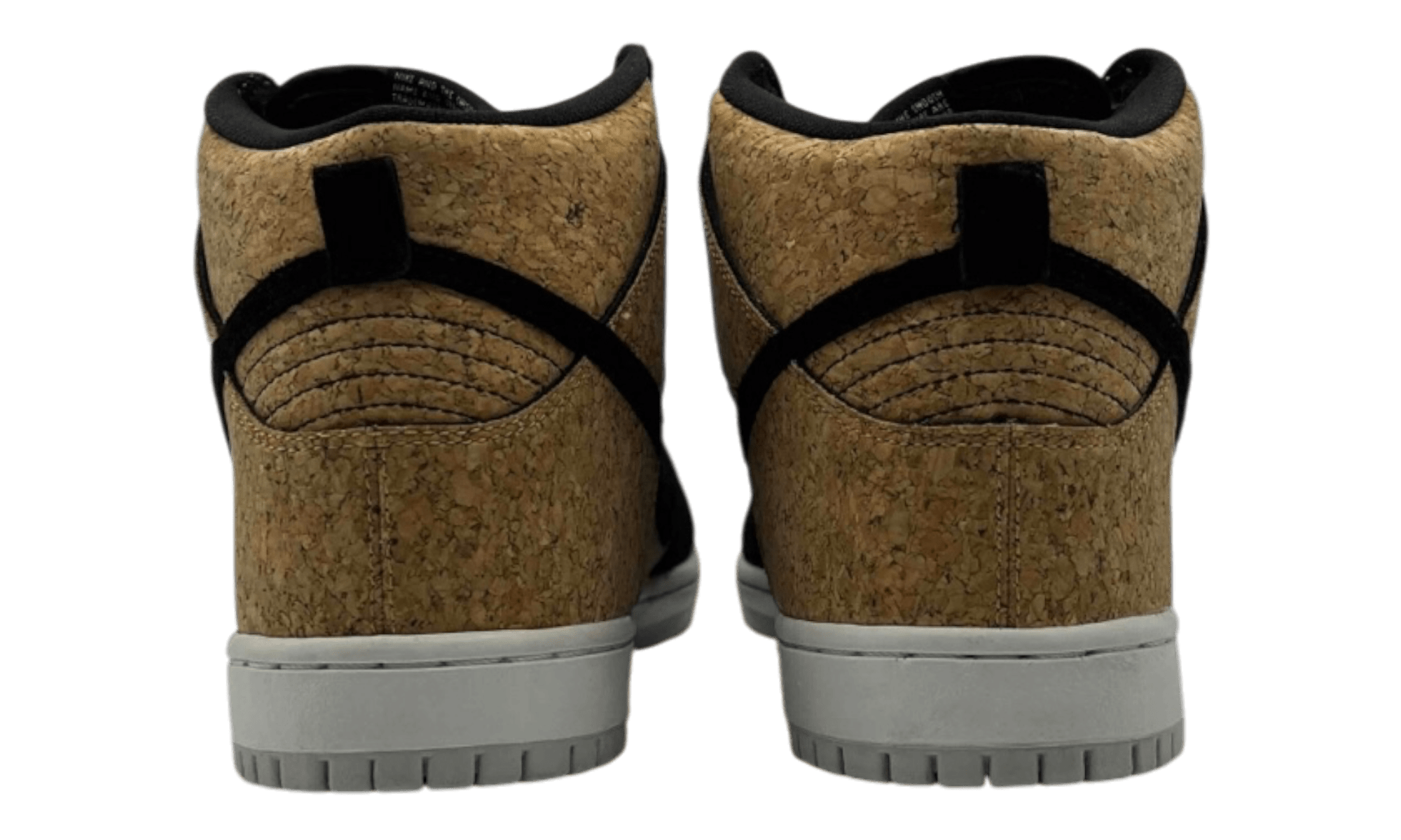 Nike SB Dunk High Cork (PreOwned)