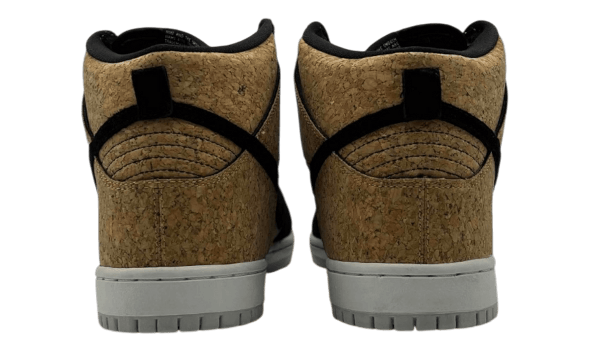 Nike SB Dunk High Cork (PreOwned)