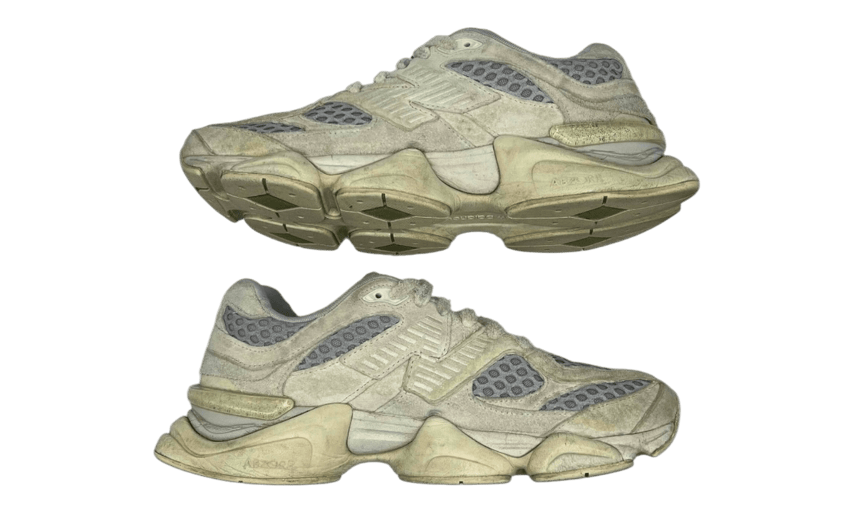 New Balance 9060 Bricks & Wood (PreOwned)