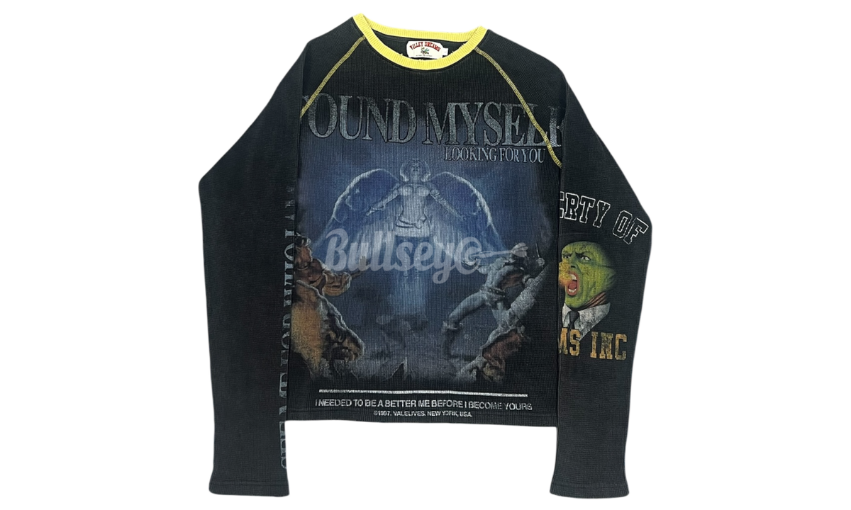 Vale Forever Lost and Found Black Thermal
