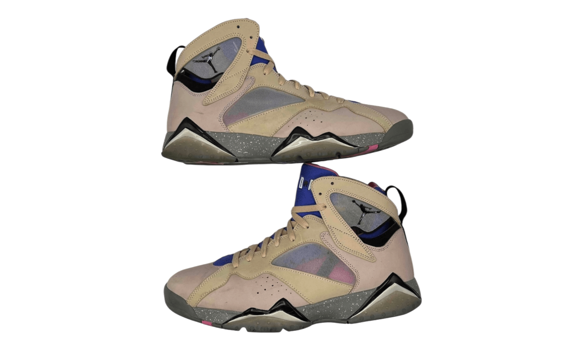 Jordan 7 Retro SE Sapphire (PreOwned)
