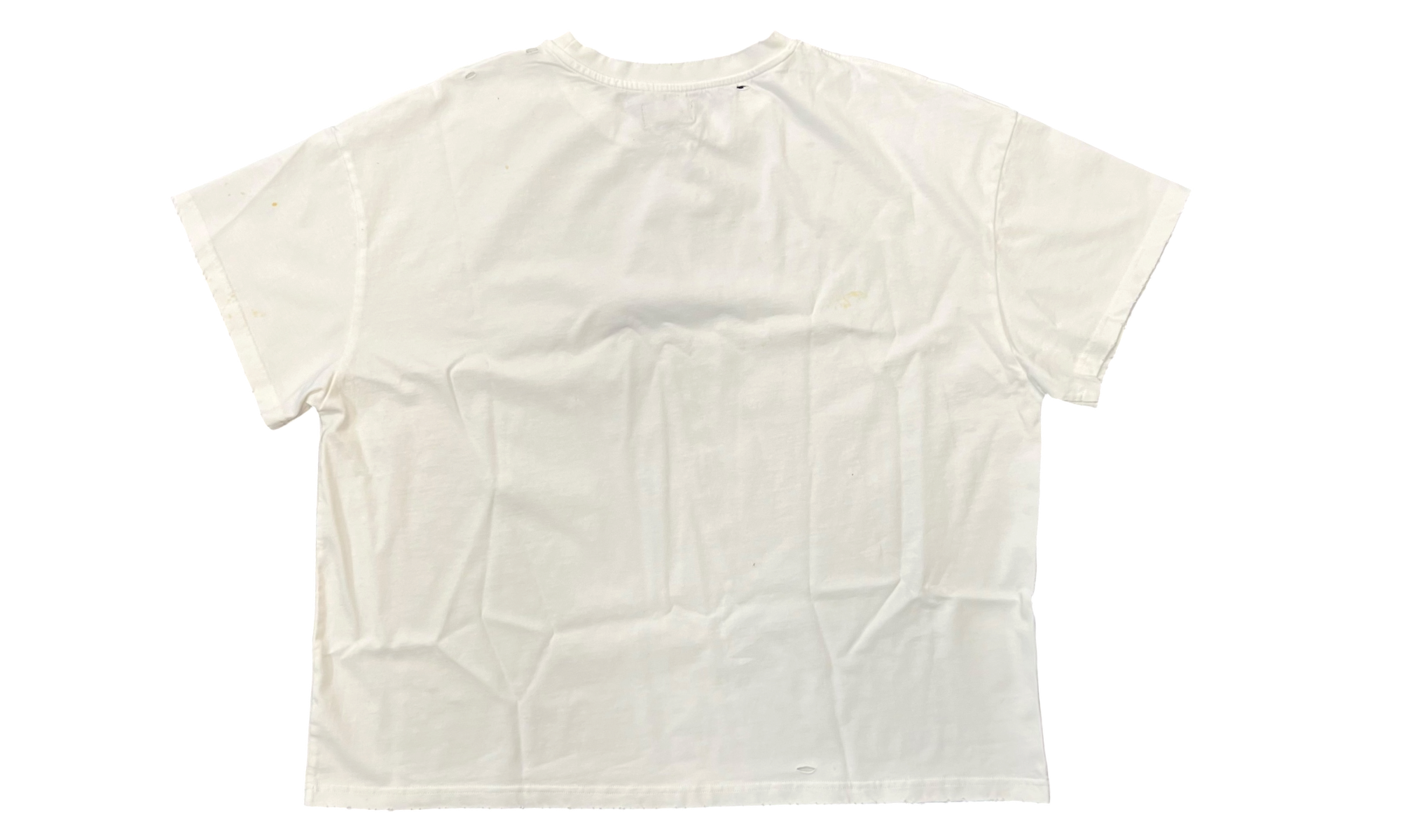 Eternal Flare Even Jesus Needed a Hug T-Shirt (Stained)