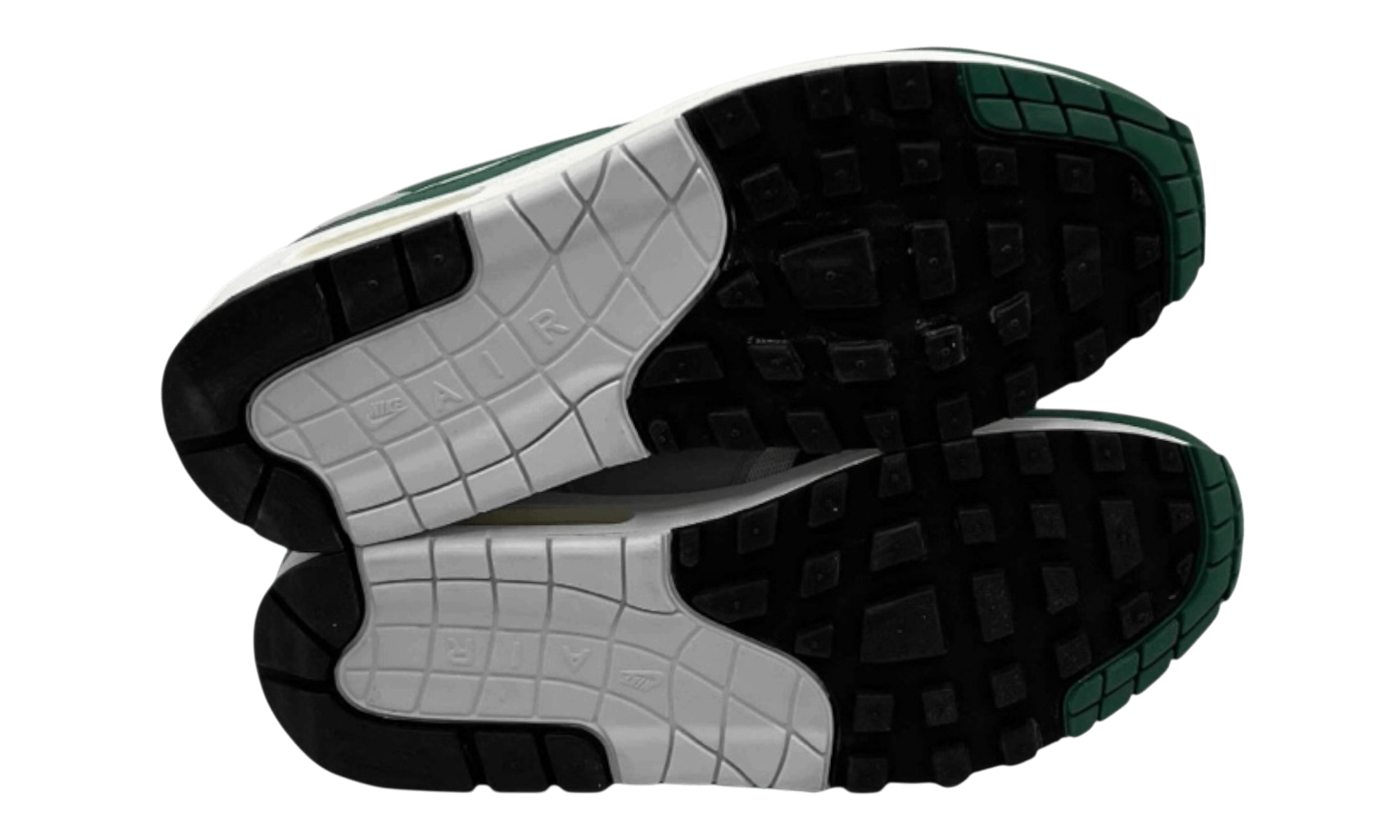 Nike Air Max 1 Anniversary Green (Preowned)