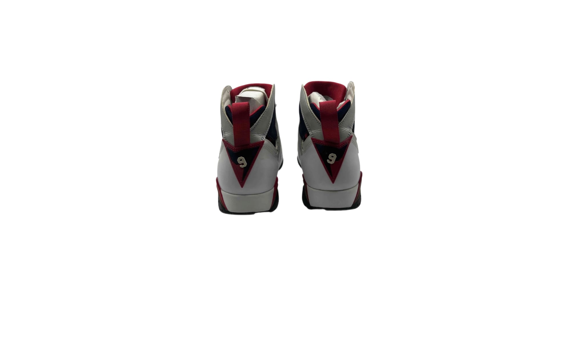 Jordan 7 Retro Olympic (2012) (PreOwned)