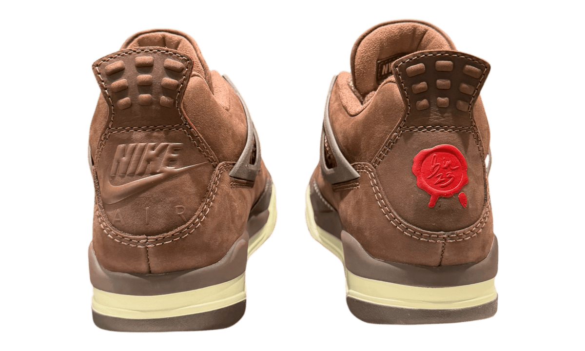 Air Jordan 4 Retro Premium "Bin 23"