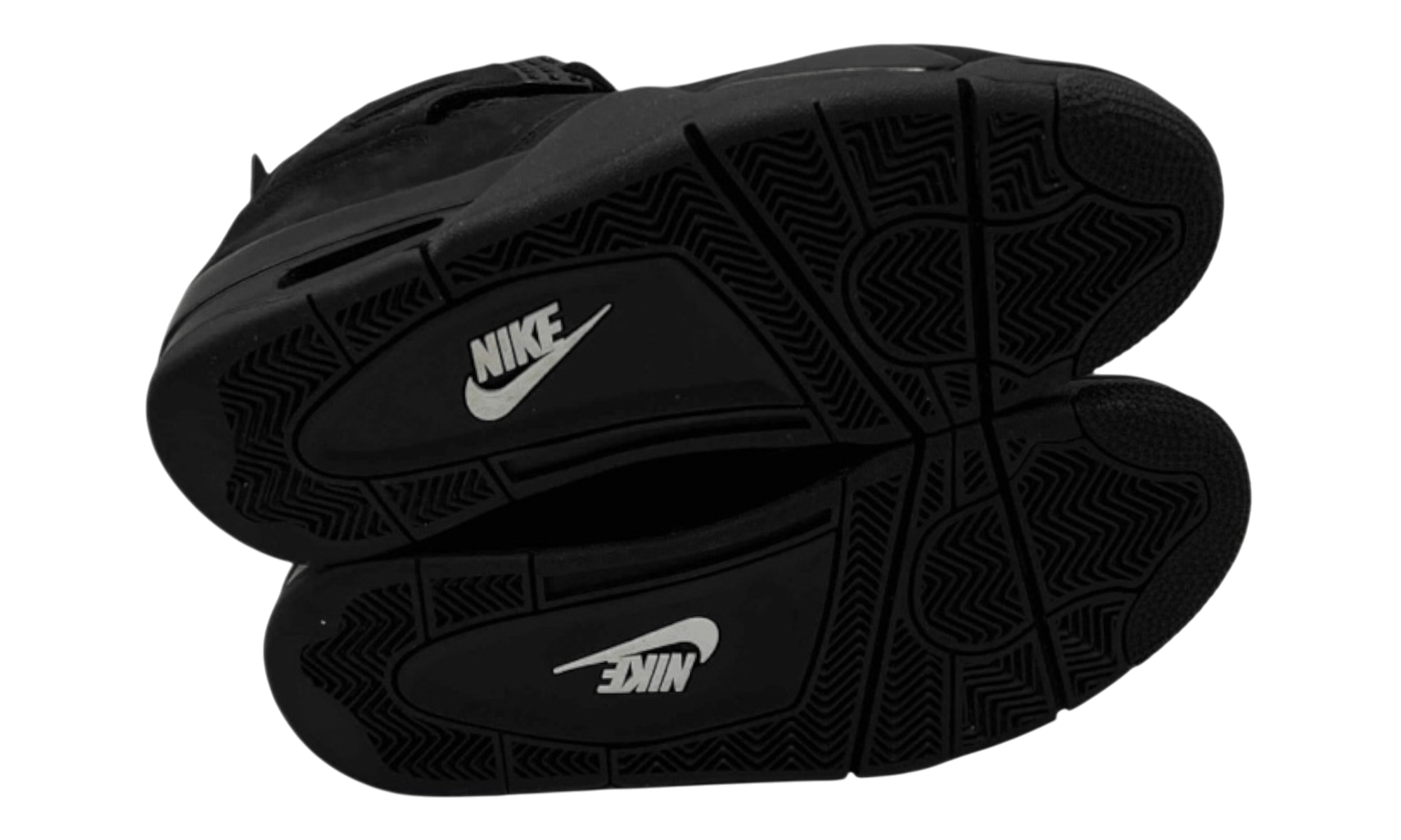 Air Jordan 4 Retro Black Cat (2025) (PreOwned)