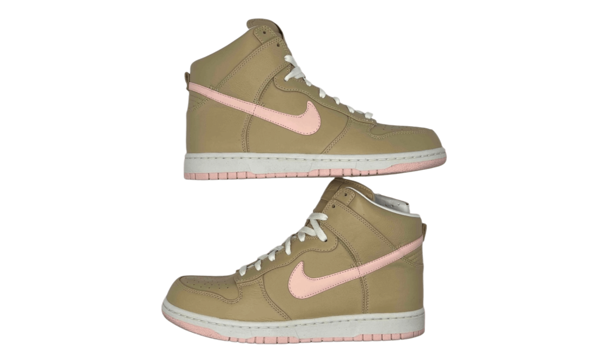 Nike Dunk Premium High Sp Linen/Atmosphere (PreOwned)