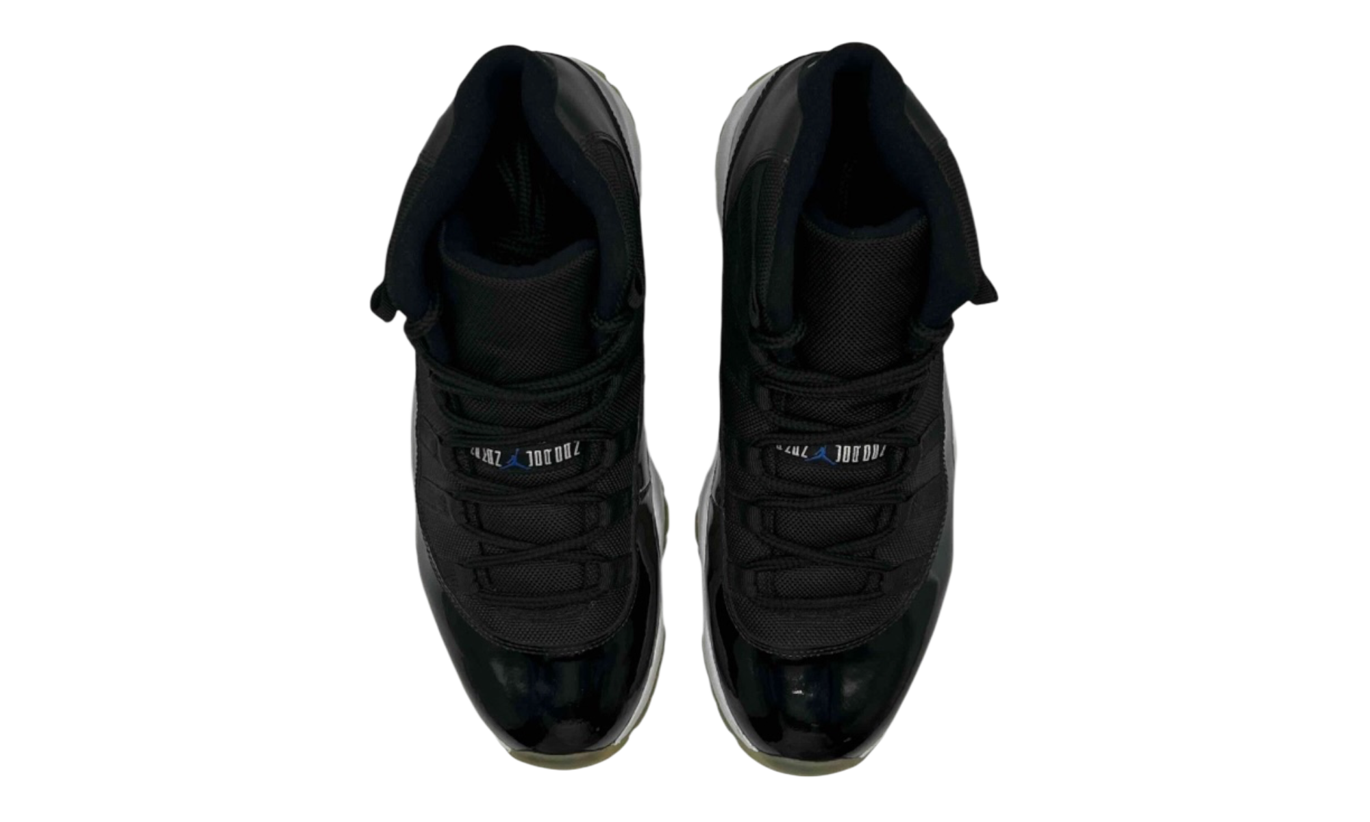 Jordan 11 Retro Space Jam (2009) (PreOwned)