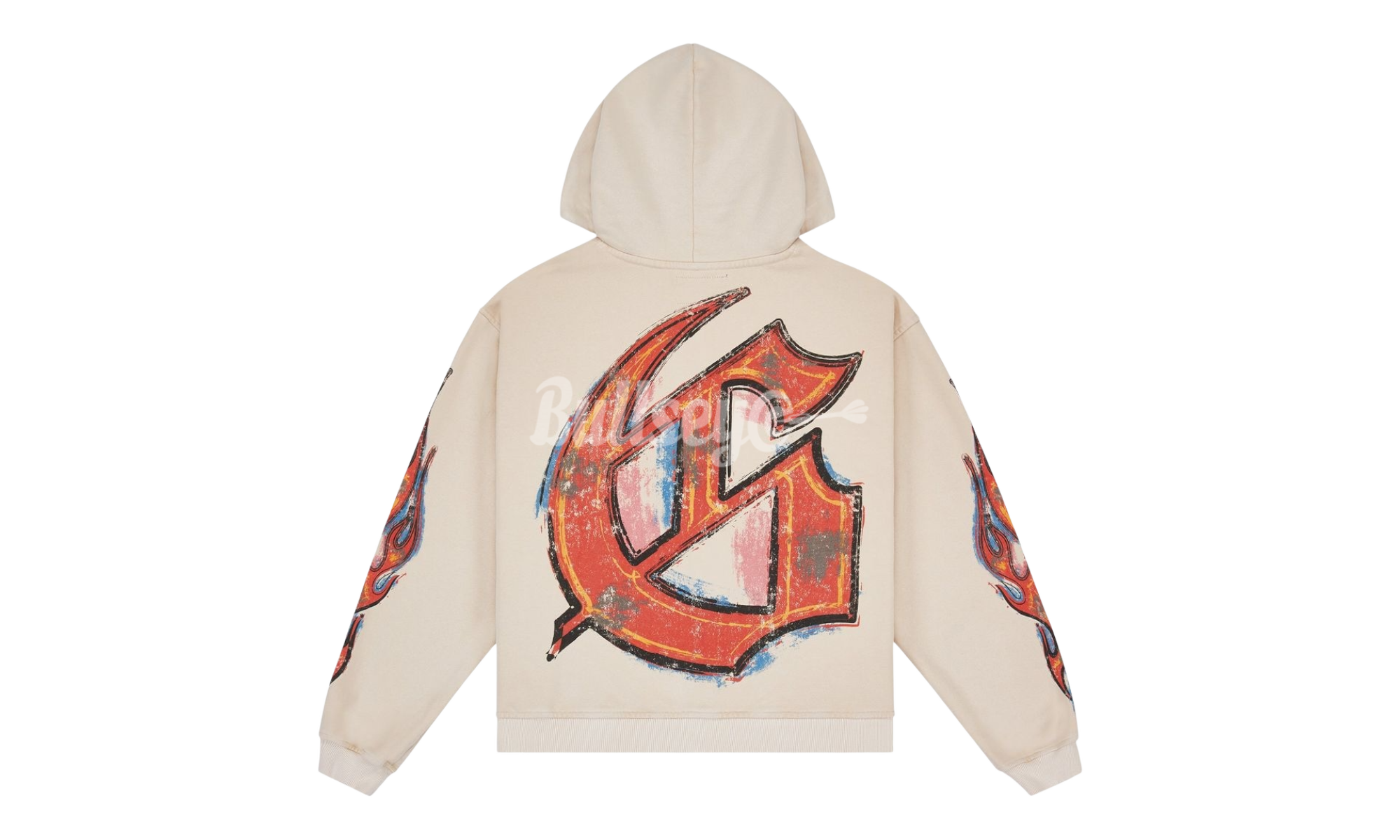 Godspeed A.T.H Bone Hoodie