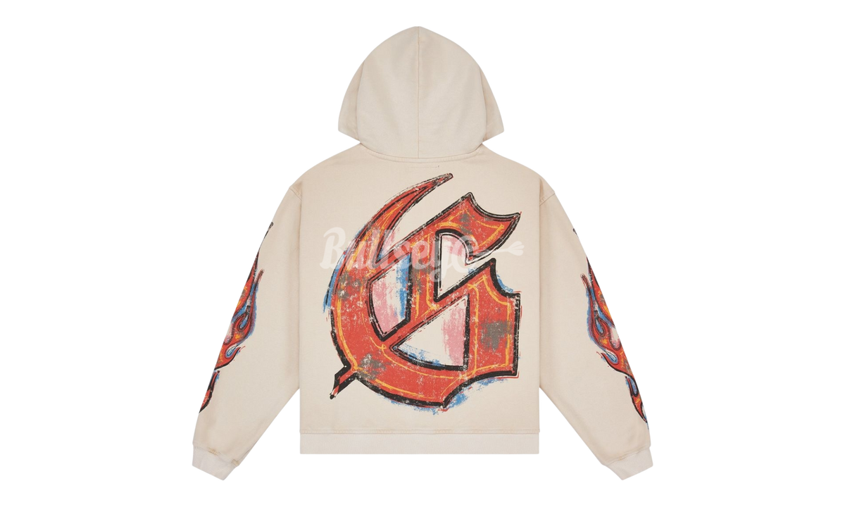 Godspeed A.T.H Bone Hoodie