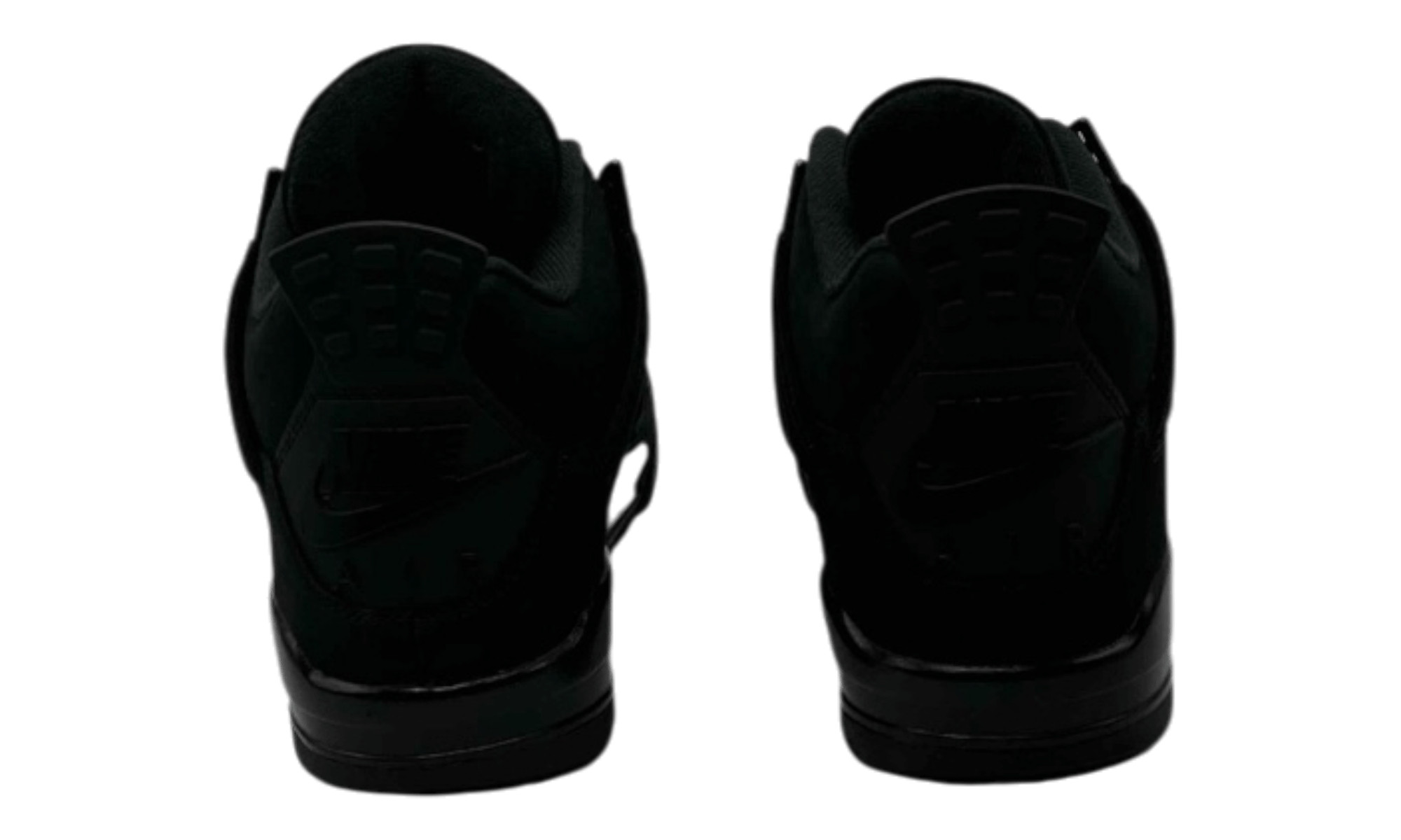 Air Jordan 4 Retro Black Cat (2025) (PreOwned)